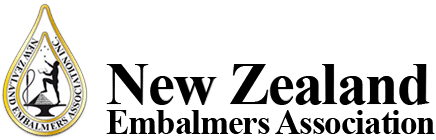 New Zealand Embalmers Association Logo